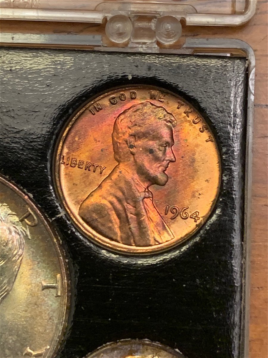 1964---SMS---Set--Partial,-Possibly-Complete-Set