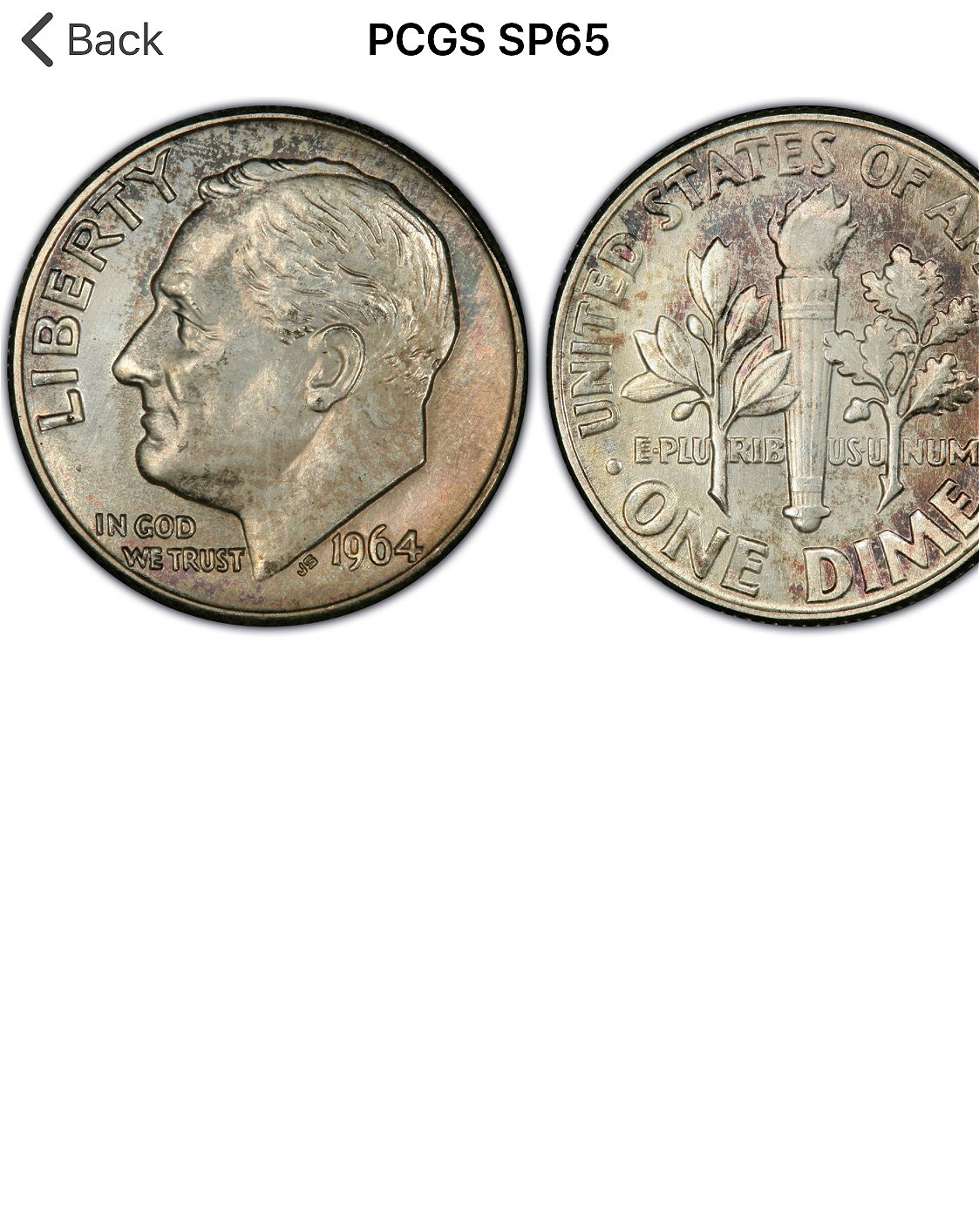 1964---SMS---Set--Partial,-Possibly-Complete-Set