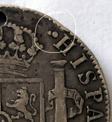 1787-8-Reales-Geniune-Or-Fake-?