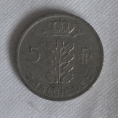 Belgium-Coin-And-Grading-And-Worth?