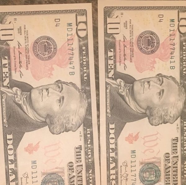 $10-Dollar-US-Note-Serial-Numbers