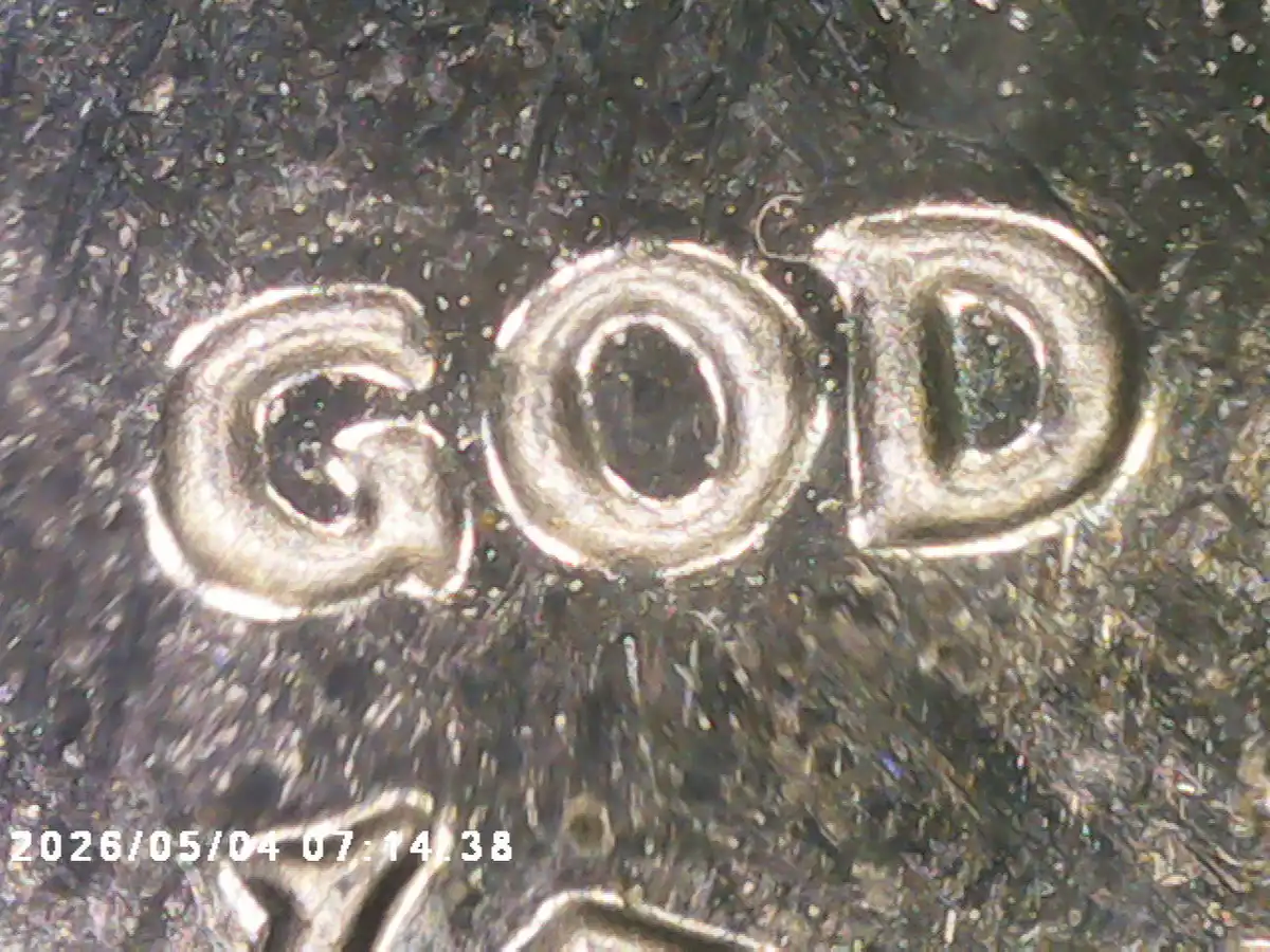 1976-Proof-Half-Dollar
