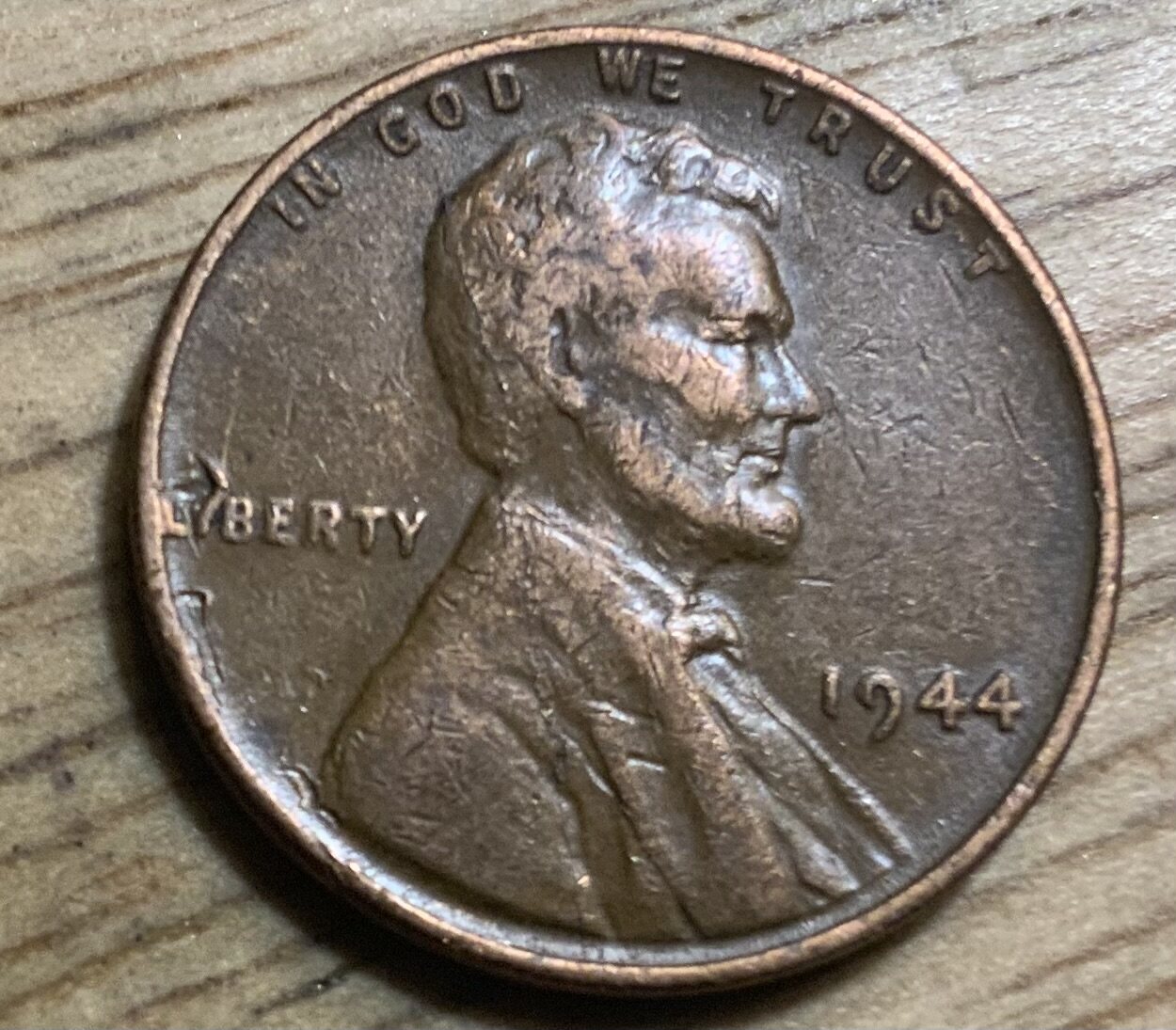 1944-Penny-With-Slanted-