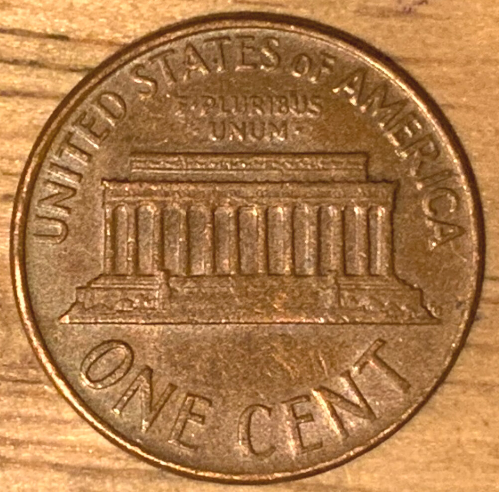 1968-Penny-Blurred-Mint-Mark?