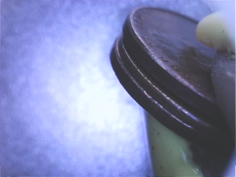 196?-Lincoln-Cent-With-Post-Mint-Damages-And-Reverse-Errors?