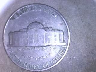 1956-Jefferson-Nickel