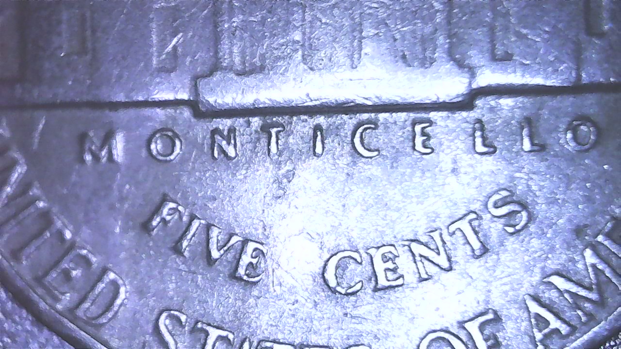 1963-NM--Jefferson-Nickel