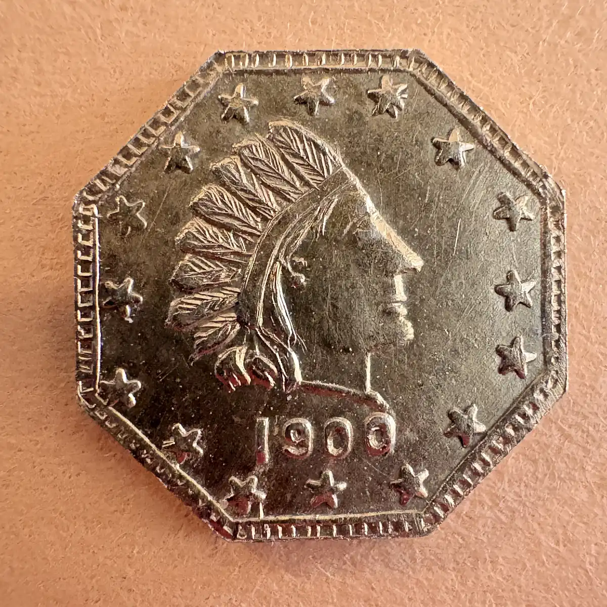 1/2-Pinch-Alaska-Gold-1900-Improved-Pictures