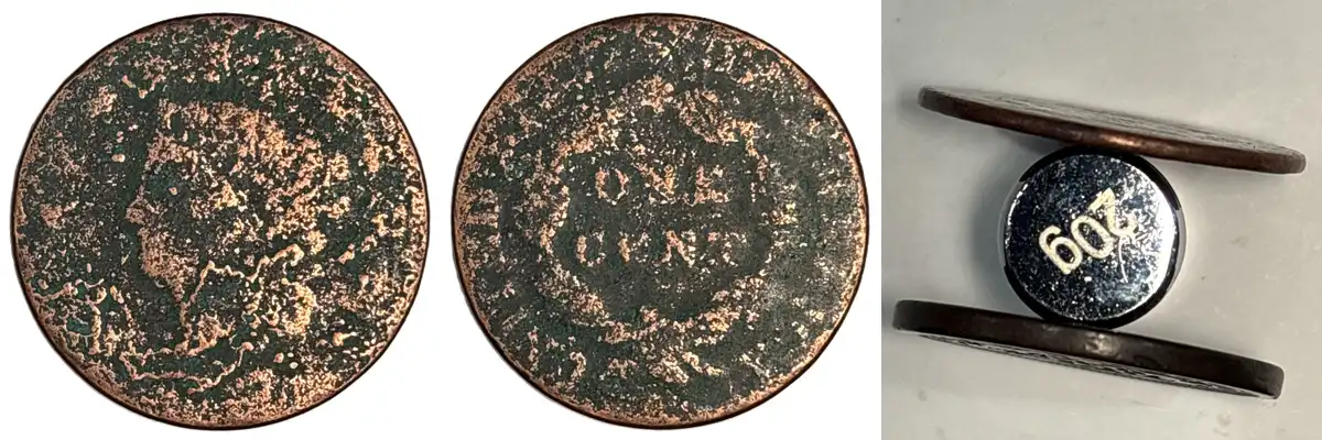 Liberty-Head?-Large-Cent-Has-Known-Better-Days