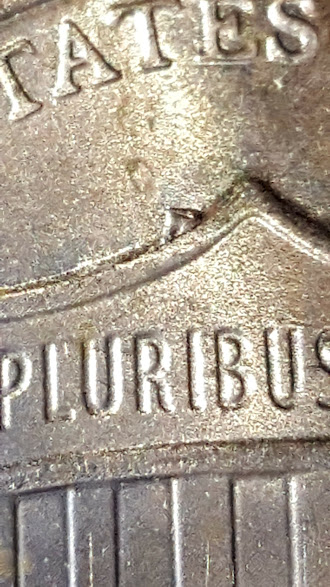 2017-P----Lincoln-Shield-With-A-Die-Chip?....is-This-One-A-Good-Find?