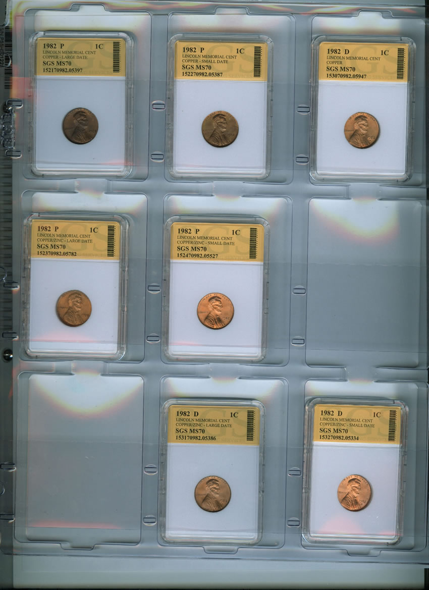 How-Close-Can-We-Get-To-A-Complete-Set-Of-Post-1964-US-Coins?