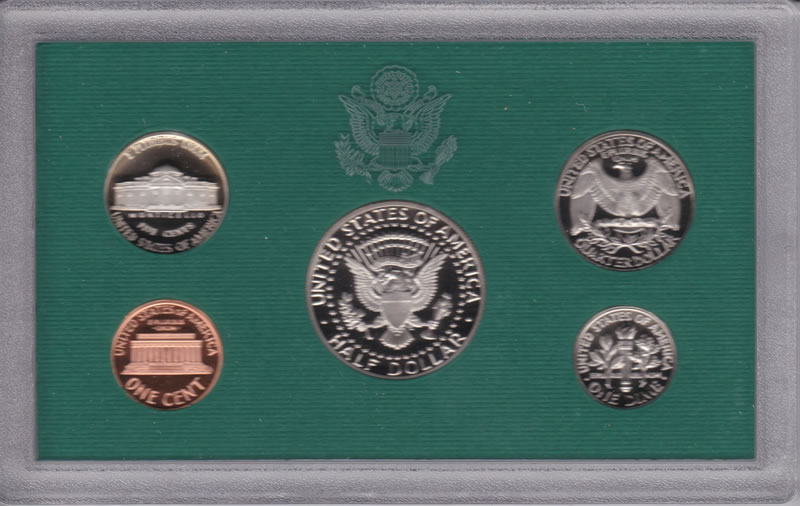 How-Close-Can-We-Get-To-A-Complete-Set-Of-Post-1964-US-Coins?