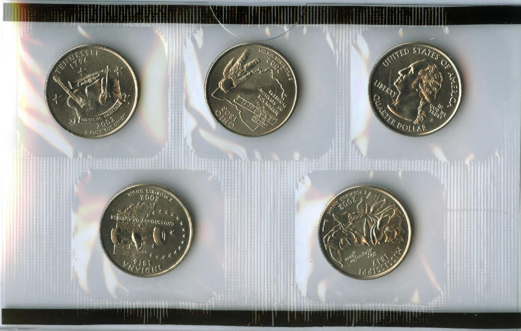 How-Close-Can-We-Get-To-A-Complete-Set-Of-Post-1964-US-Coins?