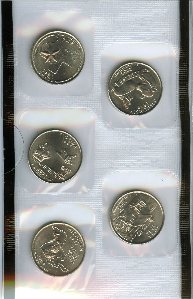 How-Close-Can-We-Get-To-A-Complete-Set-Of-Post-1964-US-Coins?