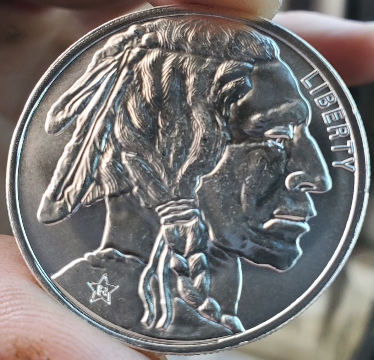 1-Oz.-Silver-Buffalo,-What-Mint-Is-This-Made-From?
