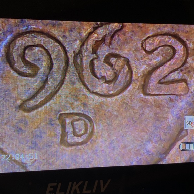 1962-D-Lincoln-Penny-Die-Question