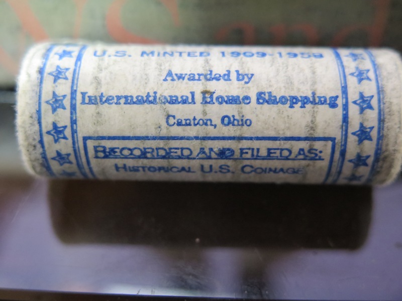 Wheat-Cent-Roll---International-Home-Shopping