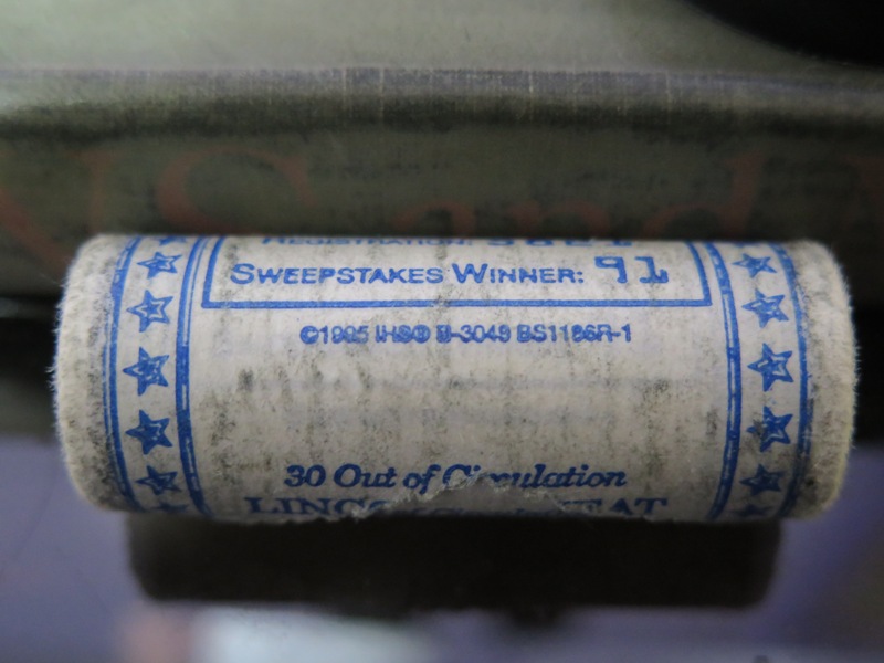 Wheat-Cent-Roll---International-Home-Shopping