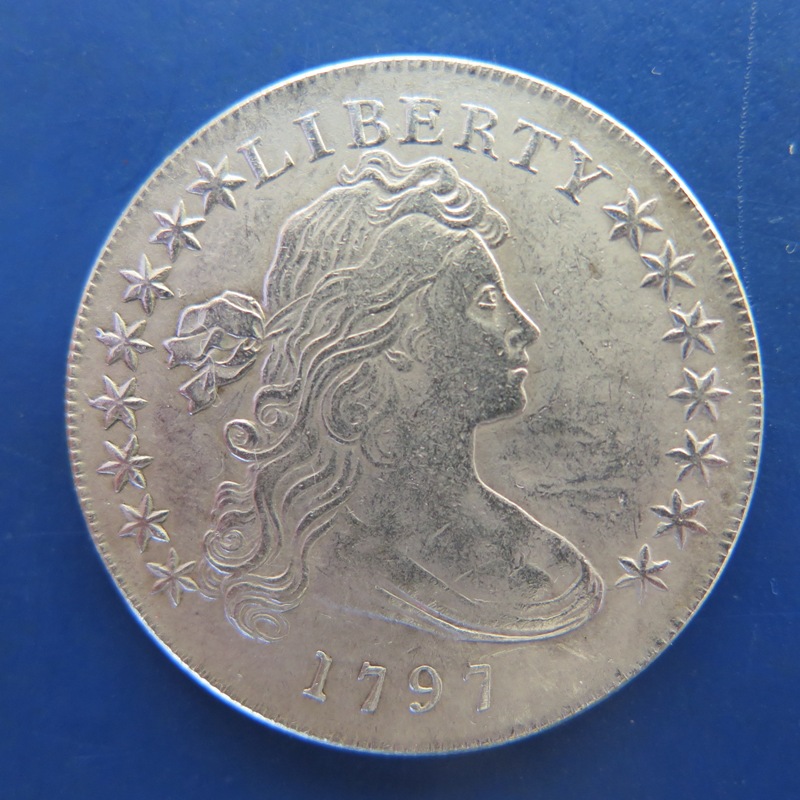 1795-To-1798-Draped-Bust-Dollars---Real?-Fake?-Grade?
