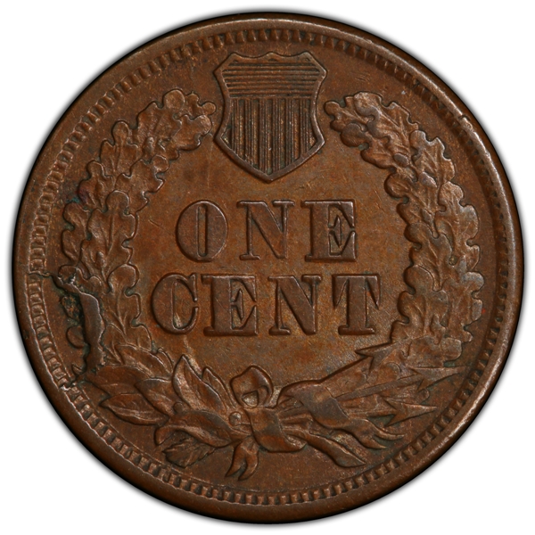 1864-No-L-Indian-Cent-For-Grading