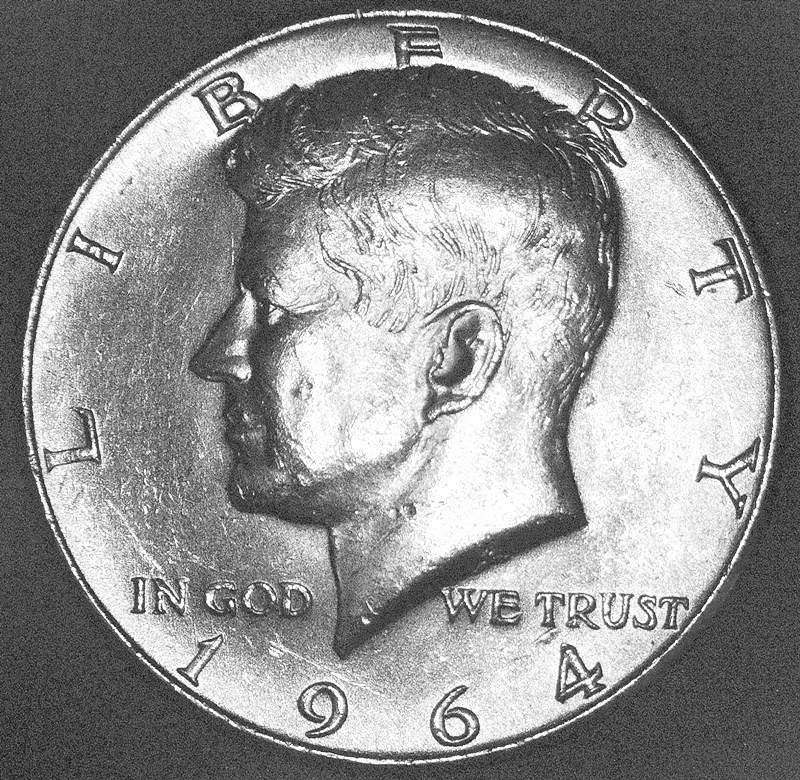 1964-P-Kennedy-Half-DDR-001,-FS-801