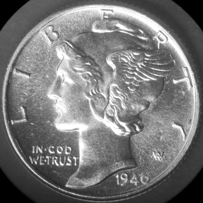 1940-D-Mercury-Dime-Triple-Variety