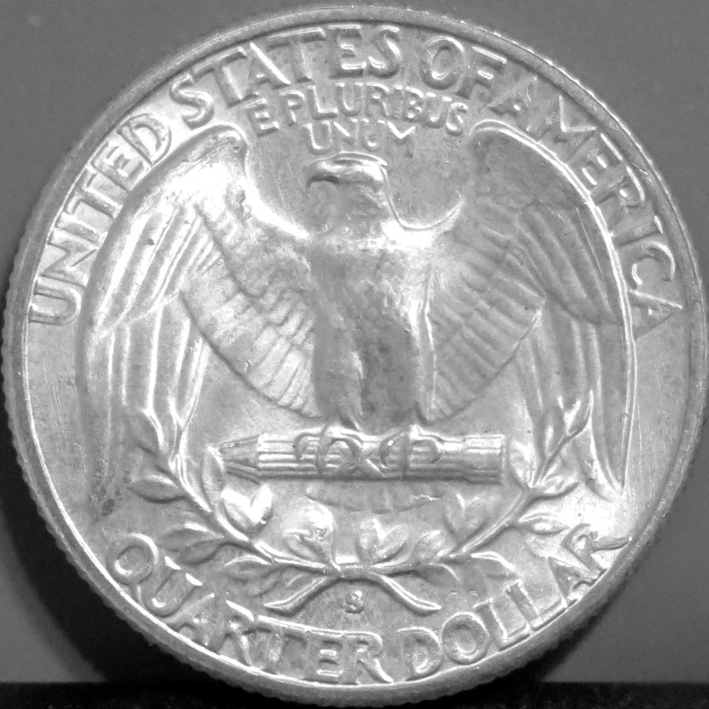 1948-S-Washington-Quarter-RPM,-Help-With-Identification