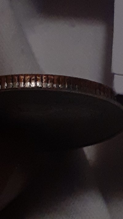 1974-D-Washington-Quarter-Missing-Clad,-Smaller-And-Possible-Errors-Back