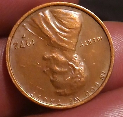 1972-D-Lincoln-Penny-Missing-L?