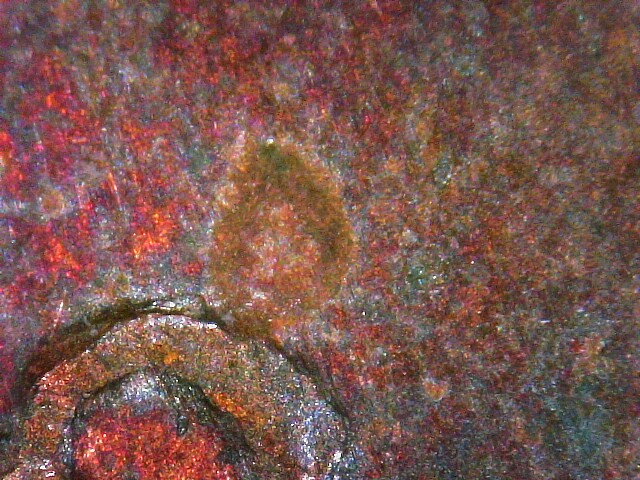 1982-Lg-Date-Copper-Lincoln-Cent-M/M-Error?