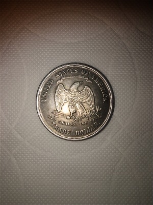 Is-This-A-Real-1881-Trade-Dollar?