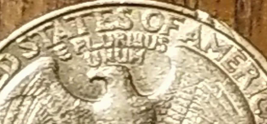 1993-D-Washington-Quarter,-Struck-Through-Error?thx