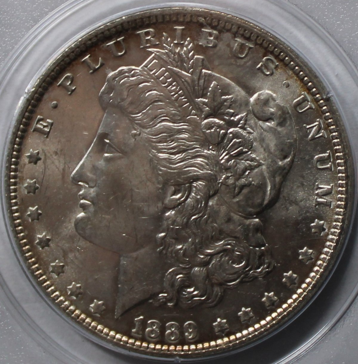 1889-O-Morgan-Dollar-In-PCGS-OGH