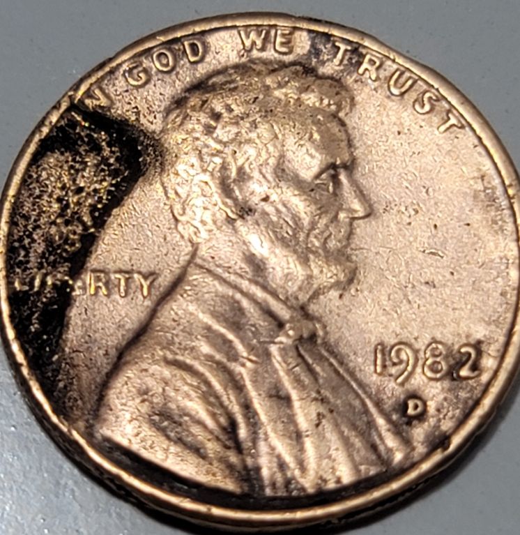 1982-D-Cent-Evd-Or-Mint?