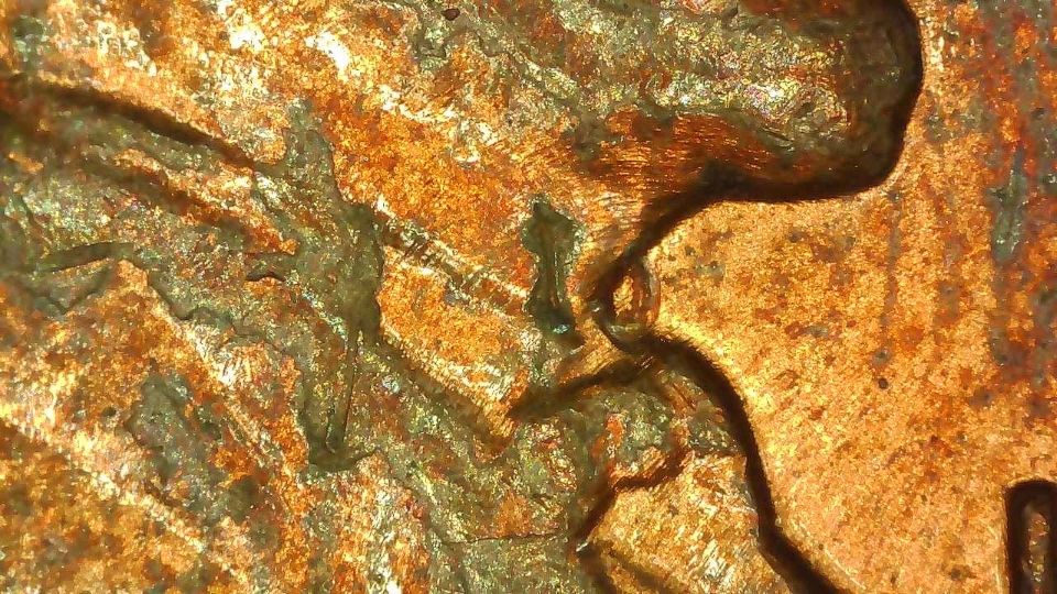 1958-D-Penny.-Obverse-With-Die-Clash-Or-Extra-Mint-Mark?