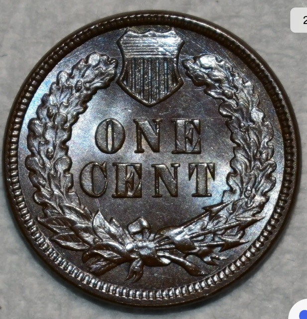 Are-These-Authentic-Toned-Coins-Or-Artificially-Toned?-1898,-1906,-1908-Cents