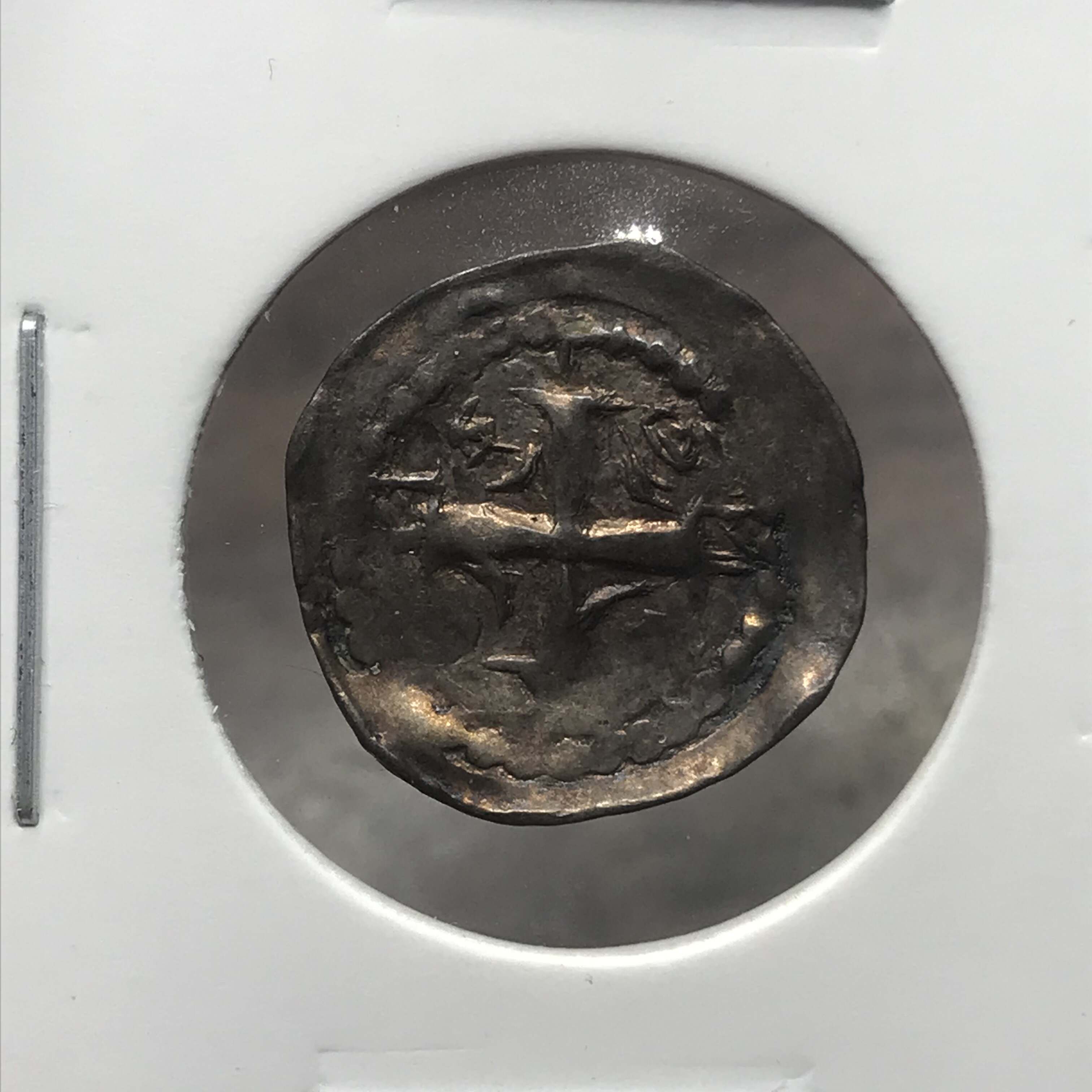Identification-Help-For-Medieval-Coin.-Metz?-German?