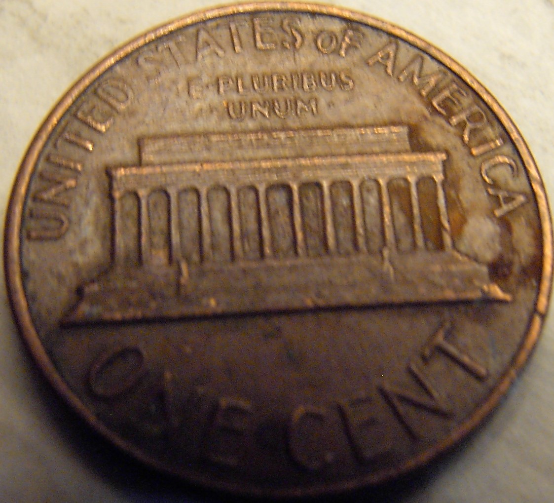 1976-Lincoln-Cent-Looks-A-Little-Weird.