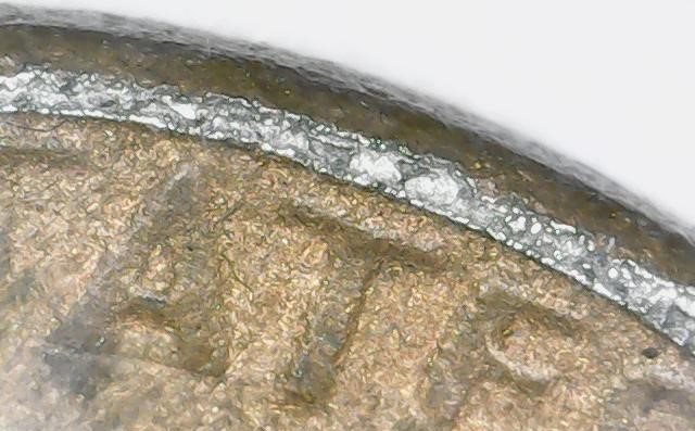 Brass-Plated-Lincoln-One-Cent-Coins-From-Where?
