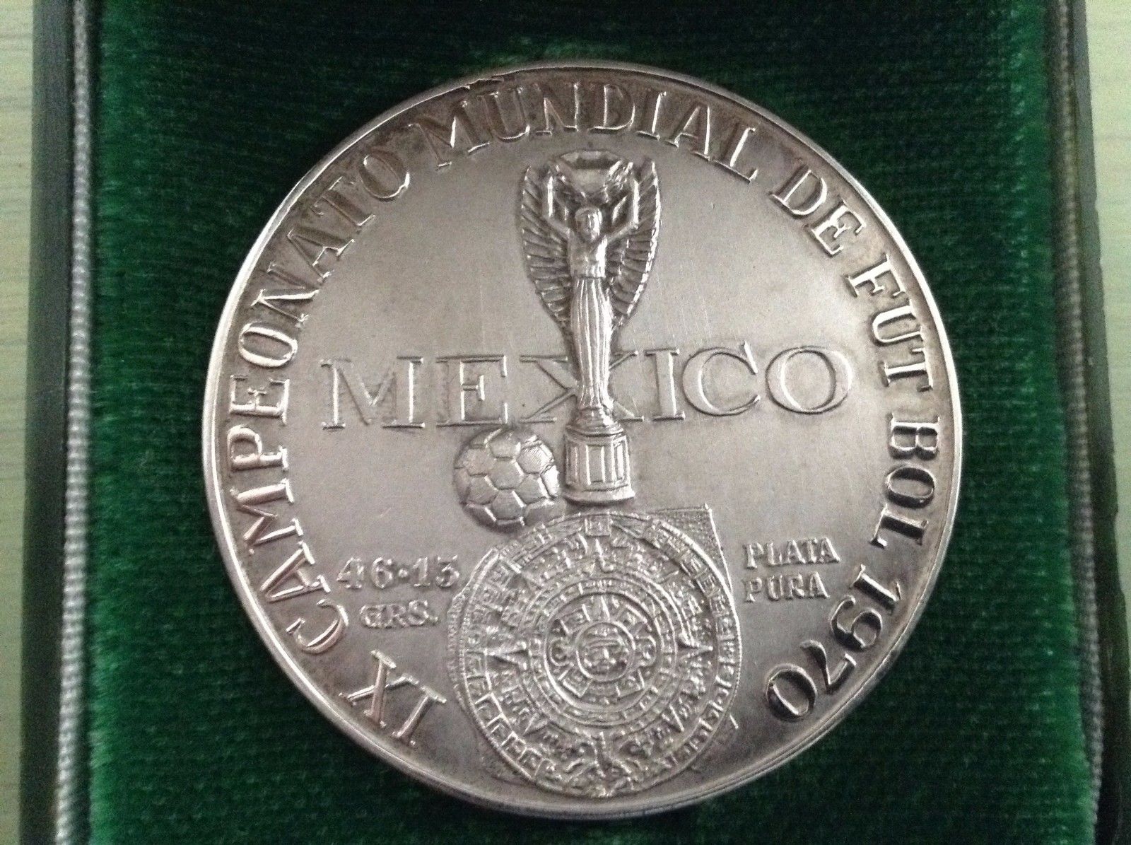 Medals-Of-Mexico---An-Underappreciated-Series