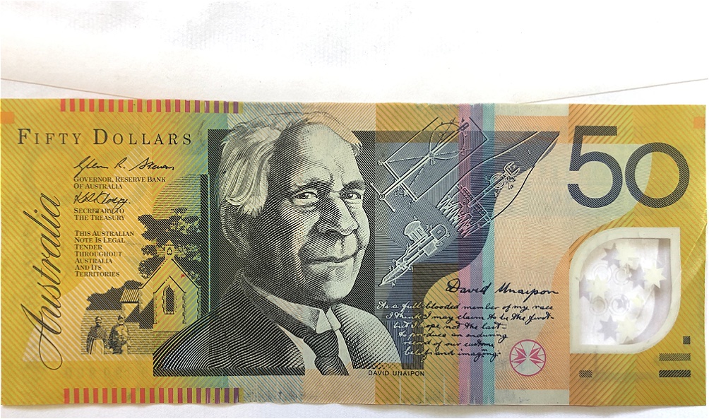 Let-See-Who-Can-Grade-This-Rarest-$50-Dollar-Note-Accurately!!