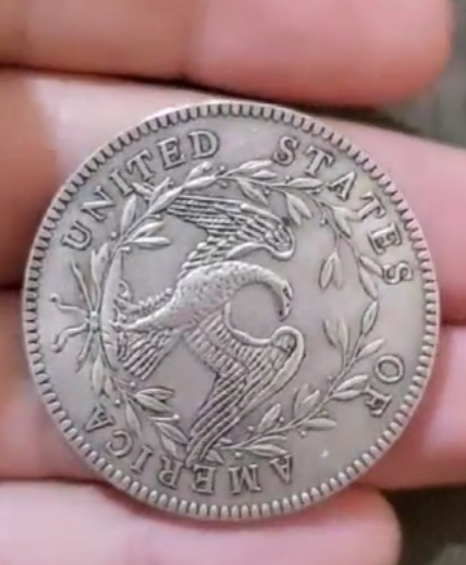 1794-Flowing-Hair-Silver-Coin