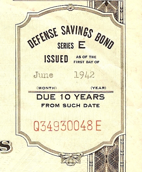United-States-Defense-Savings-Bonds-Series-E