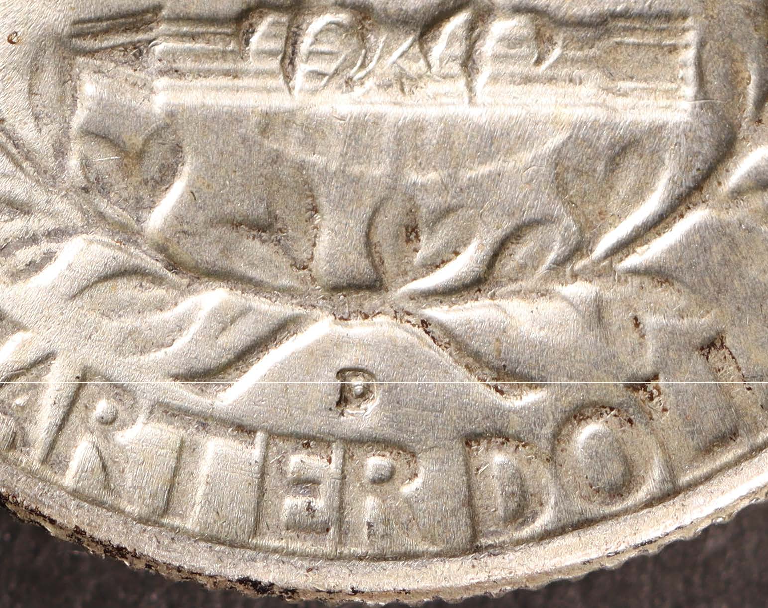 1951-D-Washington-Quarter-FS-501?