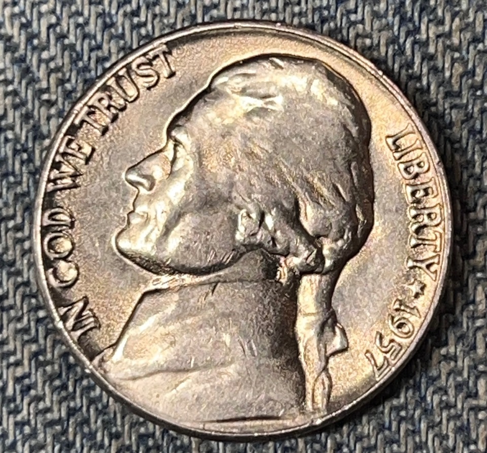 1957-D-Jefferson-Nickle--Errors-?