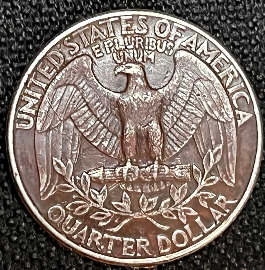 1992-D-Washington-Quarter-Has-Line-Under-The-Arrows-On-Eagles-Right-Claw.--Also-Above-