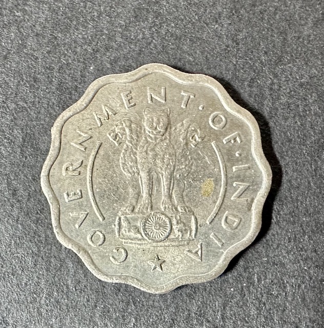 Post-Your-Coins-From-India!