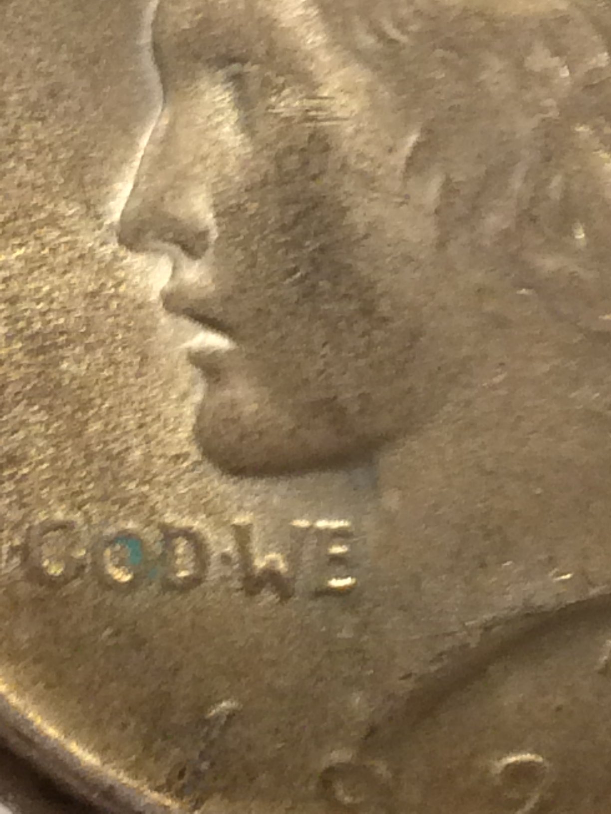 Is-It-Time-For-These-Coins-To-Take-A-Bath?--Pic-Heavy