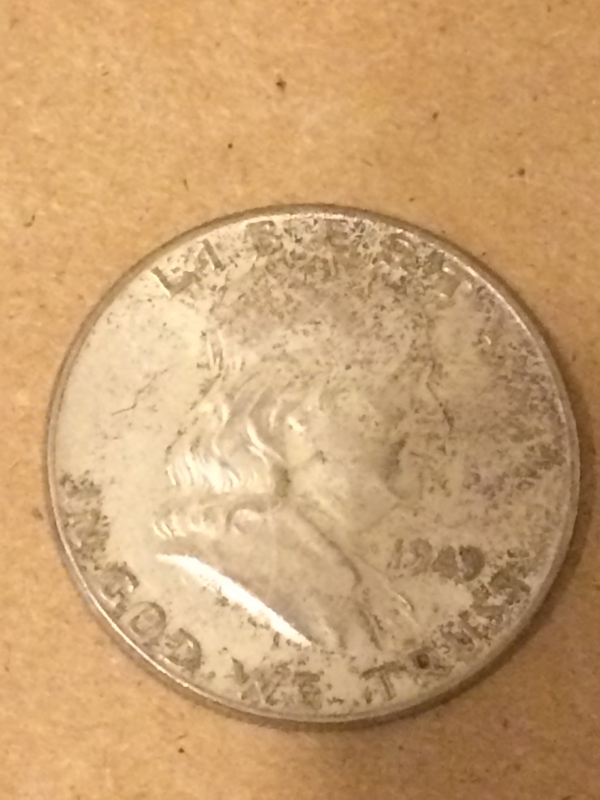 Is-It-Time-For-These-Coins-To-Take-A-Bath?--Pic-Heavy