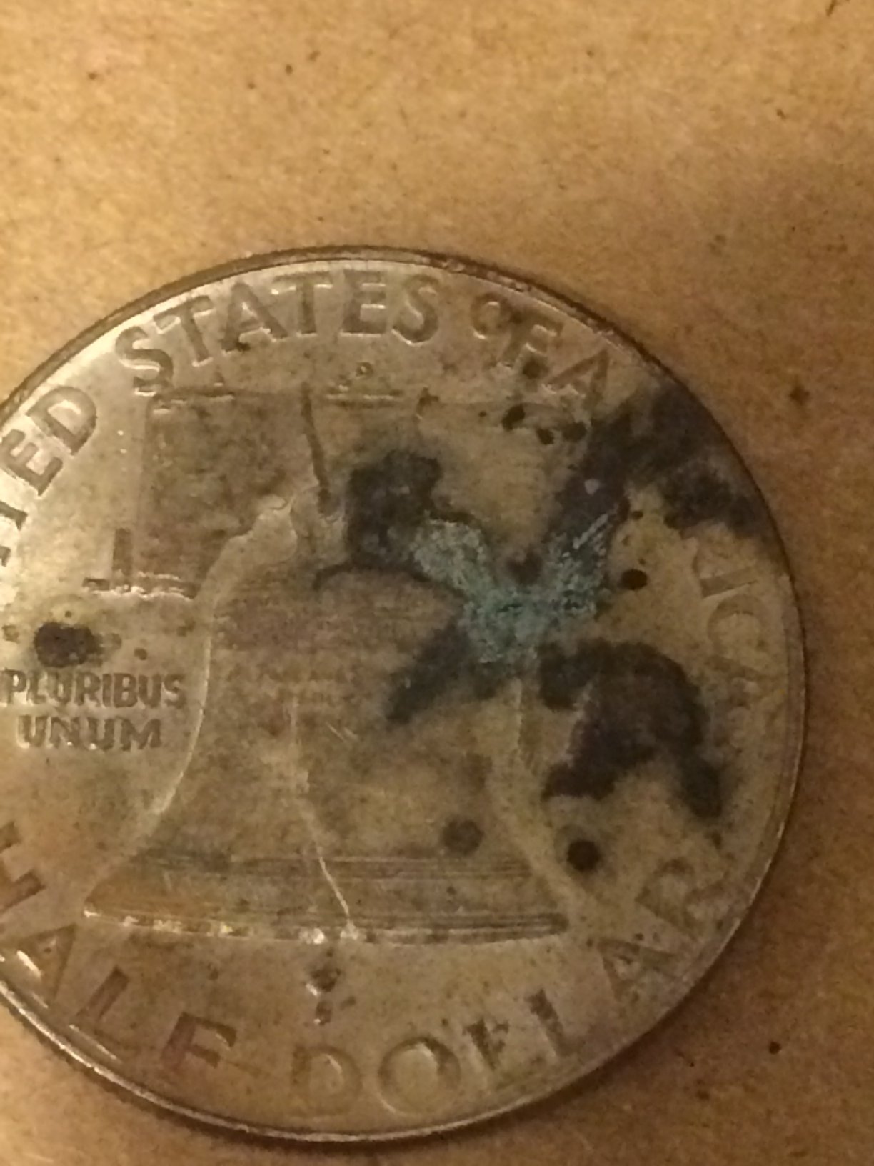 Is-It-Time-For-These-Coins-To-Take-A-Bath?--Pic-Heavy